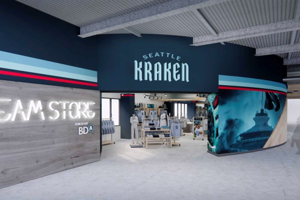 Kraken store